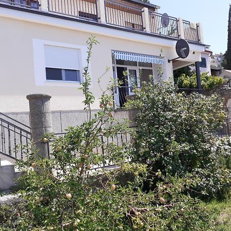 Apartman Helena Senj  Zewnętrze zdjęcie