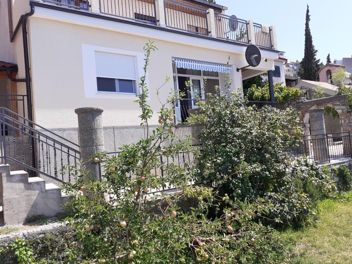 Apartman Helena Senj  Zewnętrze zdjęcie