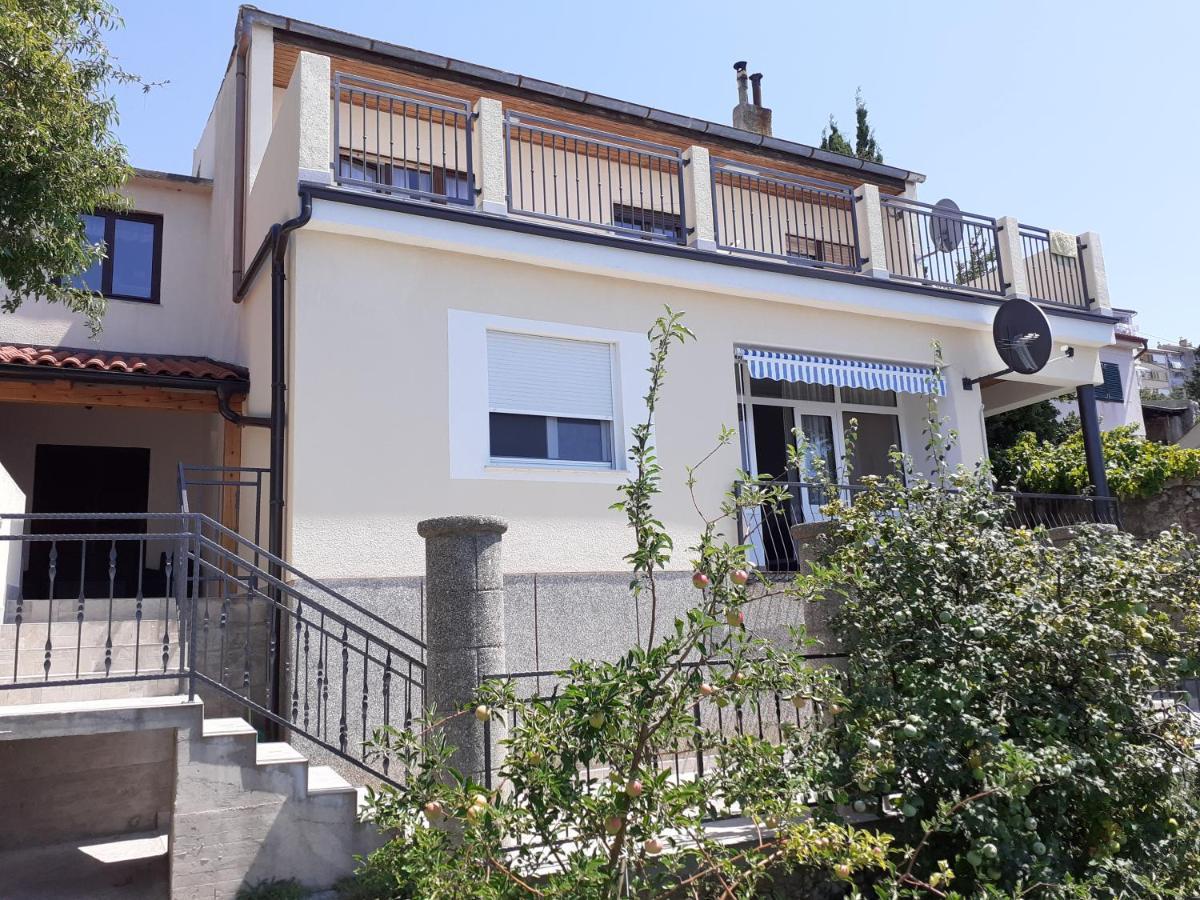 Apartman Helena Senj  Zewnętrze zdjęcie