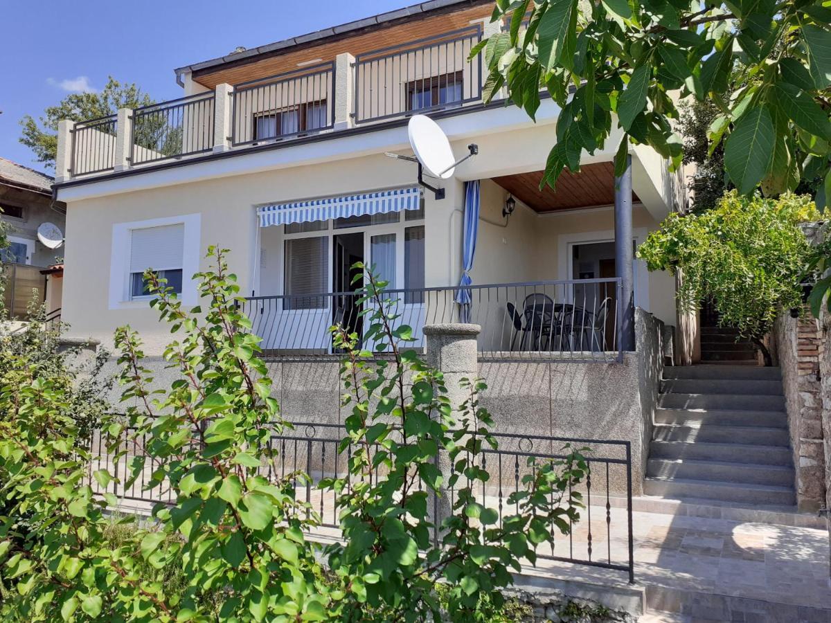 Apartman Helena Senj  Zewnętrze zdjęcie