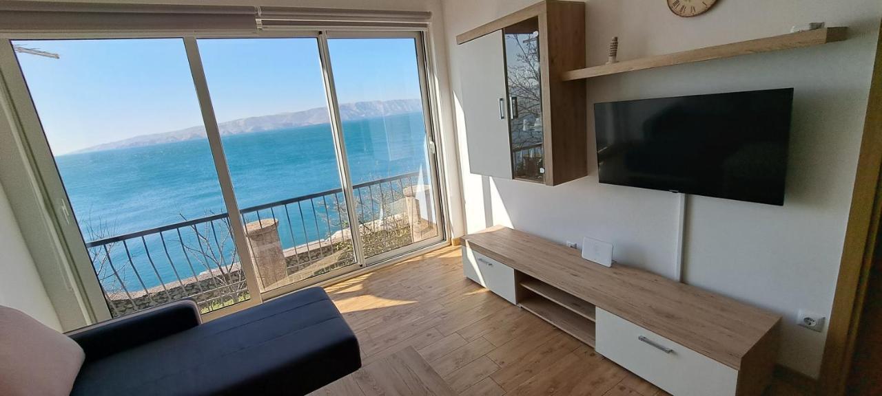 Apartman Helena Senj  Zewnętrze zdjęcie