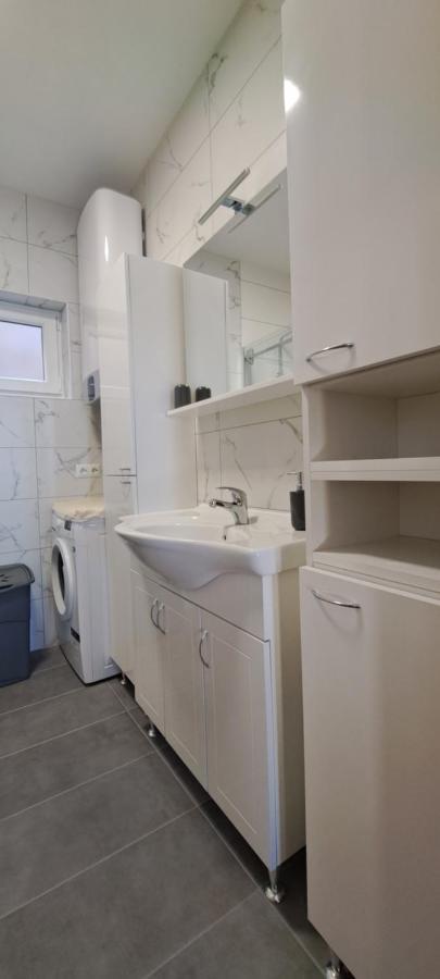 Apartman Helena Senj  Zewnętrze zdjęcie