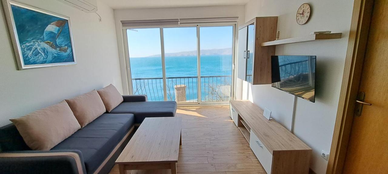 Apartman Helena Senj  Zewnętrze zdjęcie