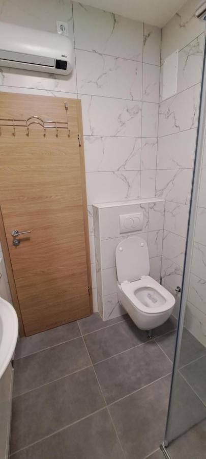 Apartman Helena Senj  Zewnętrze zdjęcie