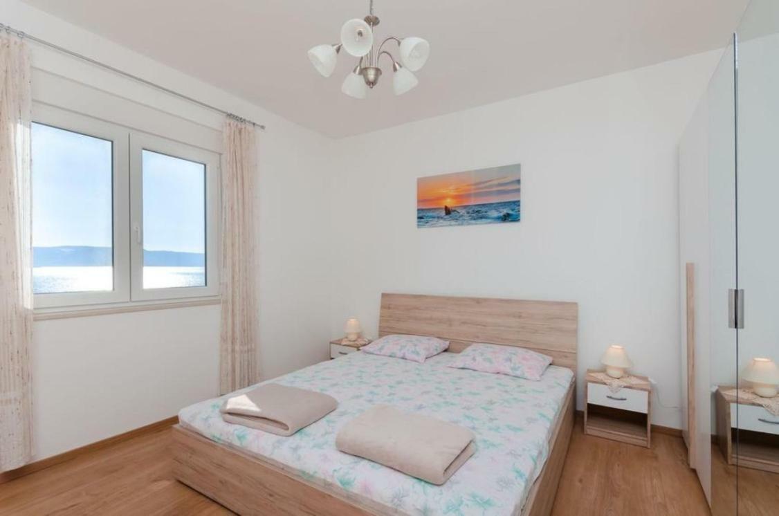 Apartman Helena Senj  Zewnętrze zdjęcie