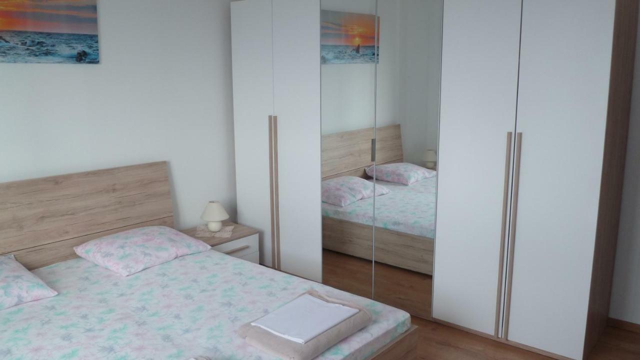 Apartman Helena Senj  Zewnętrze zdjęcie