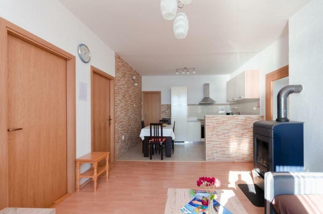 Apartman Helena Senj  Zewnętrze zdjęcie
