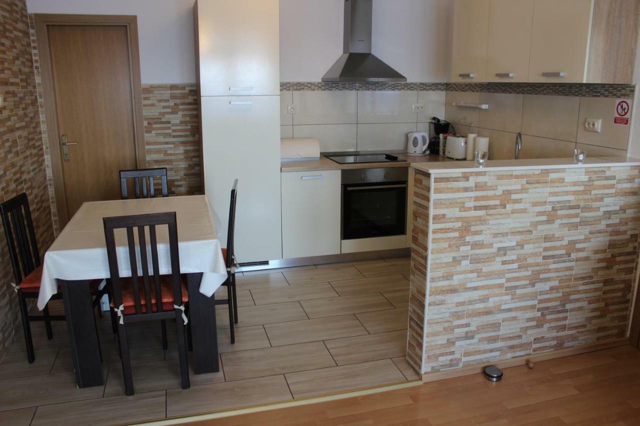 Apartman Helena Senj  Zewnętrze zdjęcie