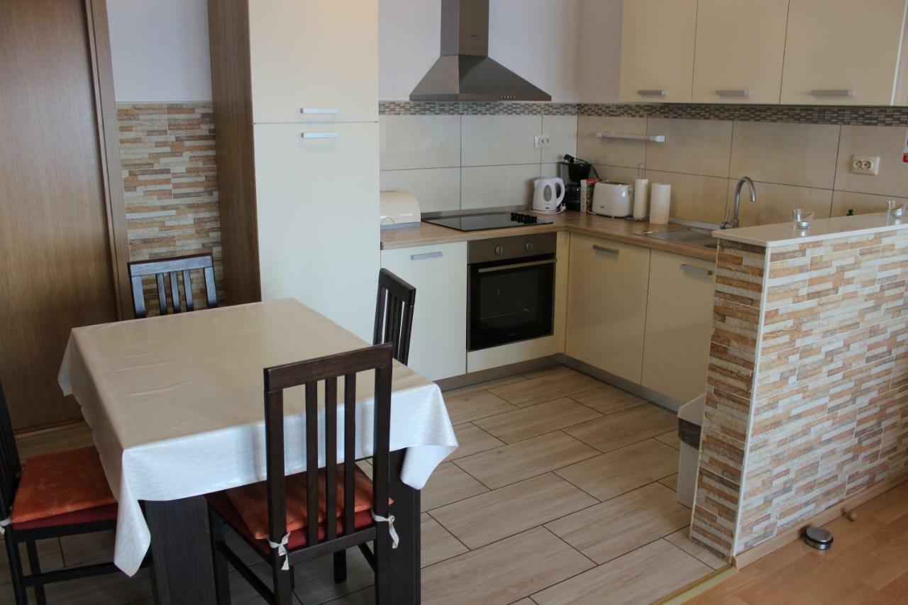 Apartman Helena Senj  Zewnętrze zdjęcie