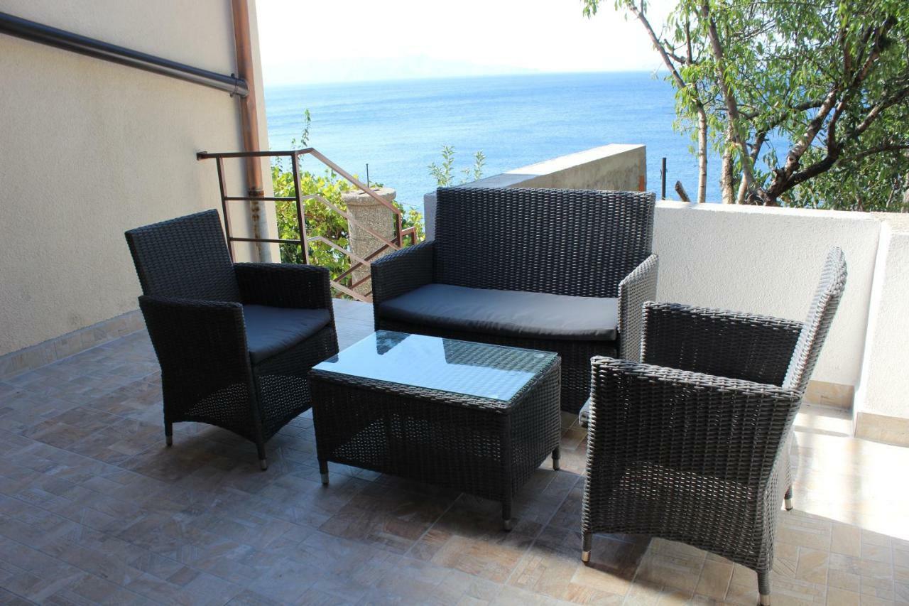 Apartman Helena Senj  Zewnętrze zdjęcie