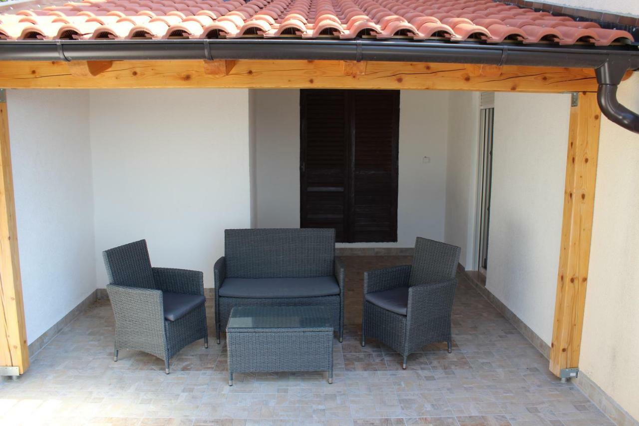 Apartman Helena Senj  Zewnętrze zdjęcie