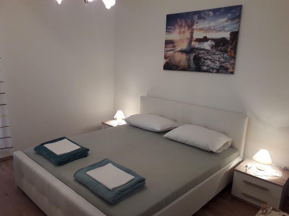Apartman Helena Senj  Zewnętrze zdjęcie