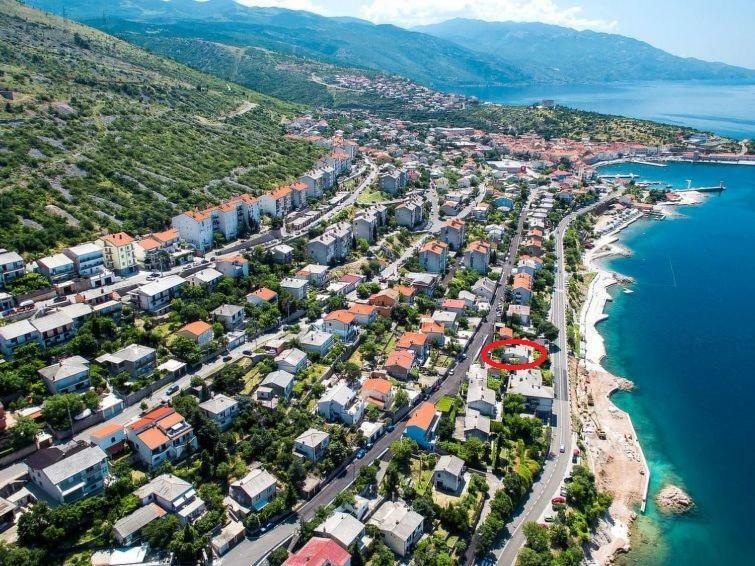 Apartman Helena Senj  Zewnętrze zdjęcie